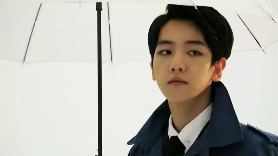 【EXO】流年未央（主角上线）
