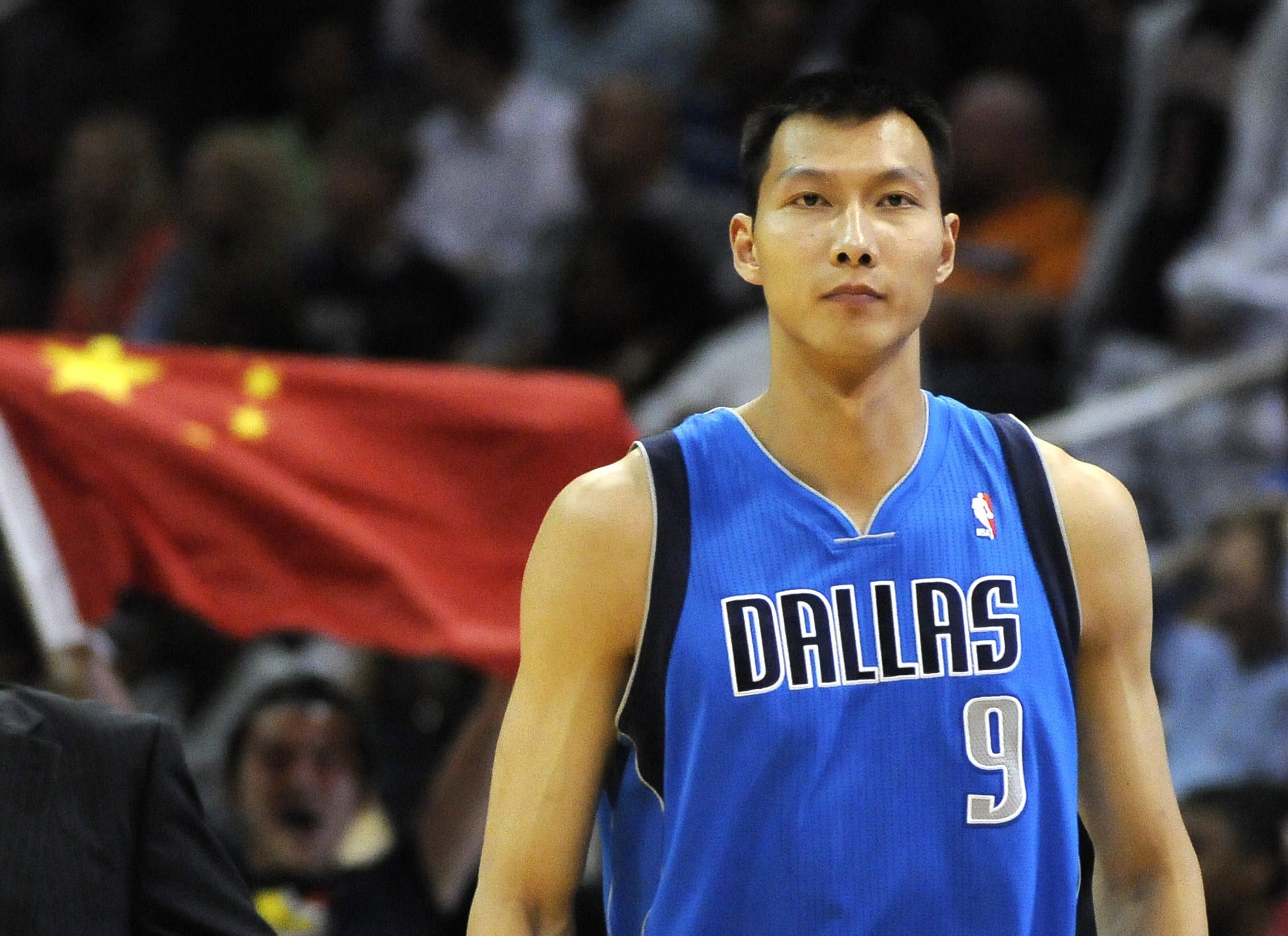 纵观CBA｜中国篮球只有一个易建联，他34岁了_运动家_澎湃新闻-The Paper