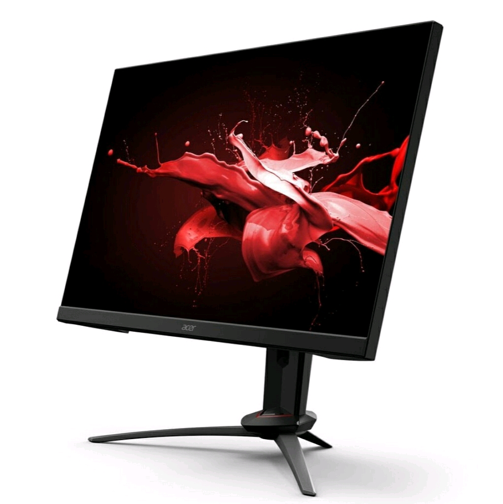 acer宏碁xv253qx(240hz)和asus华硕vg259qm(超频280hz),两款ips显示器