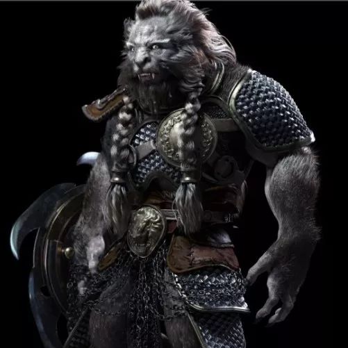 六小龄童大电影《敢问路在何方》3D设计师全