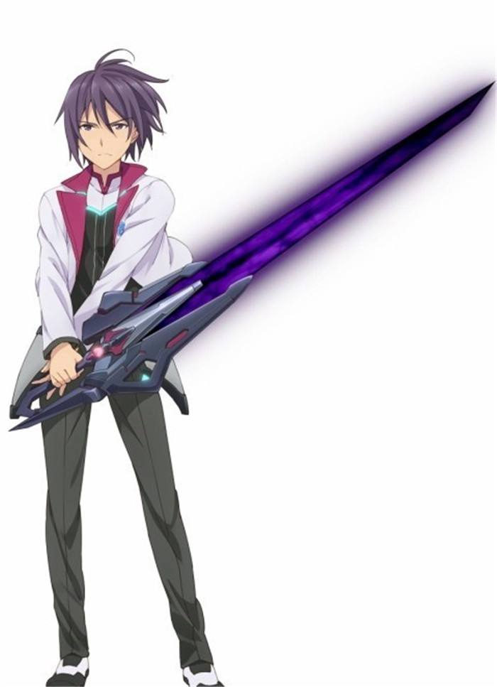 宅圈老梗-动漫四大名著、轻改七英雄