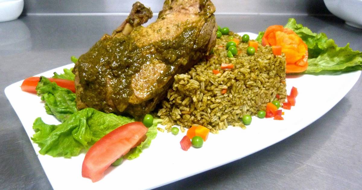 这无疑是最正宗的秘鲁美食之一.