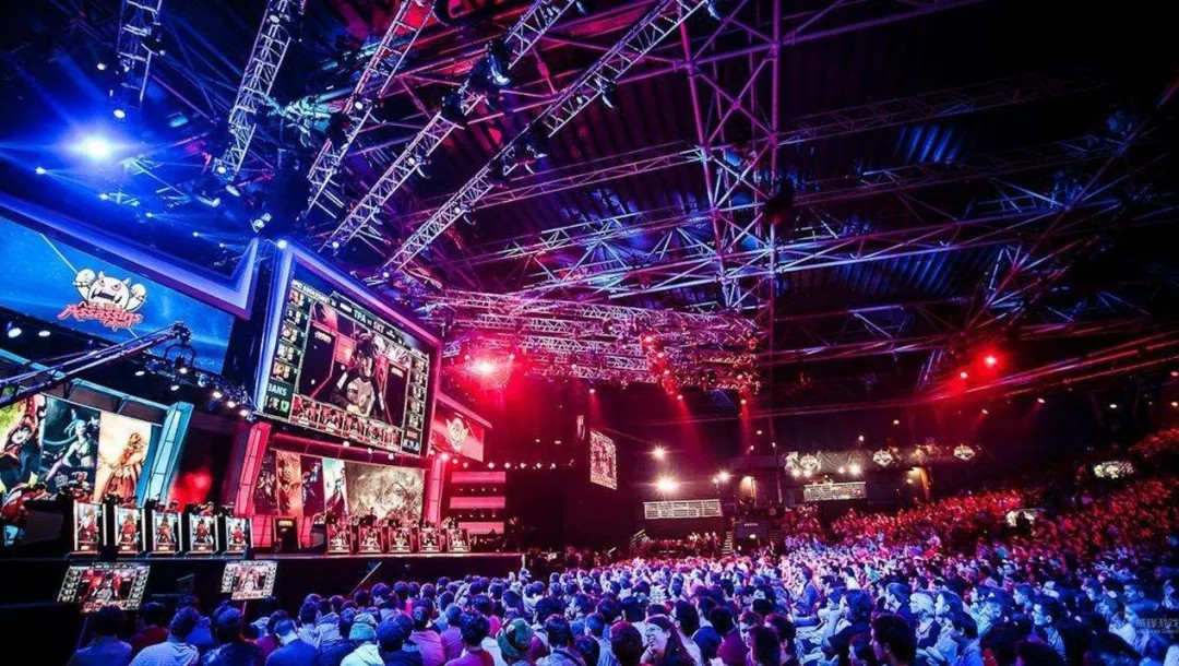 英雄互娱A股借壳上市,「电竞第一股」终于来了