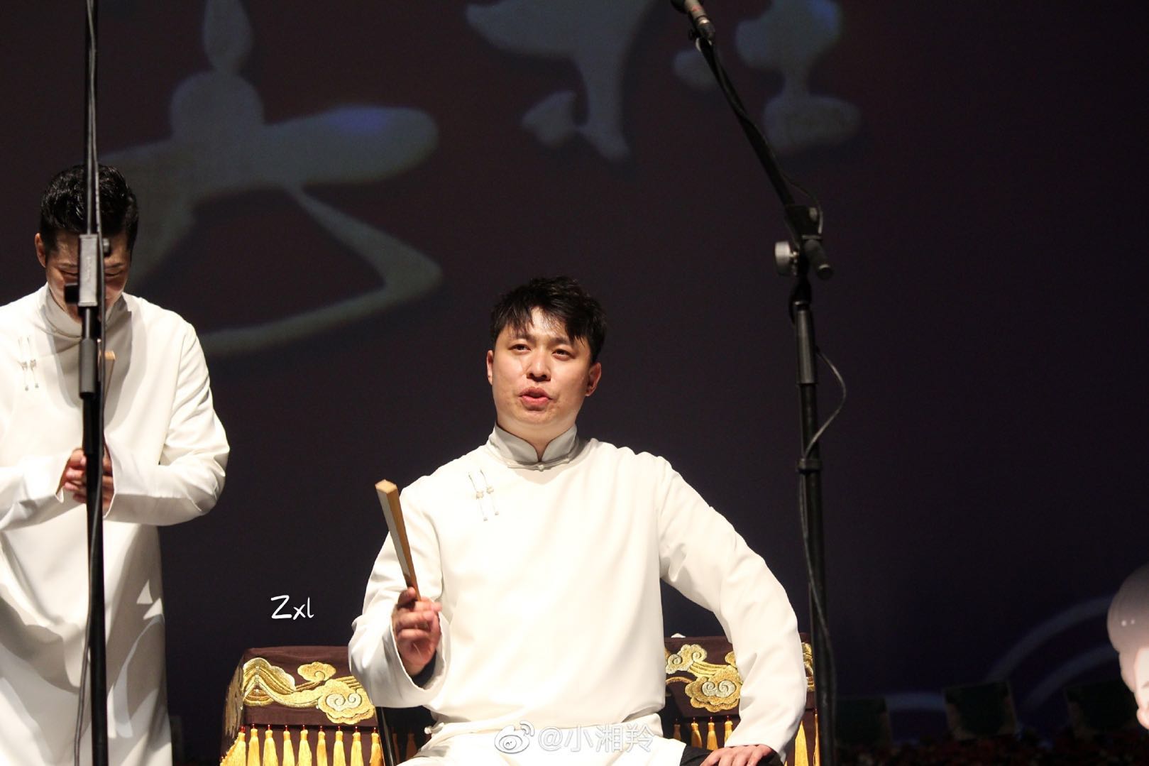 [李鹤东x你]《娑婆》(三)直男的细腻