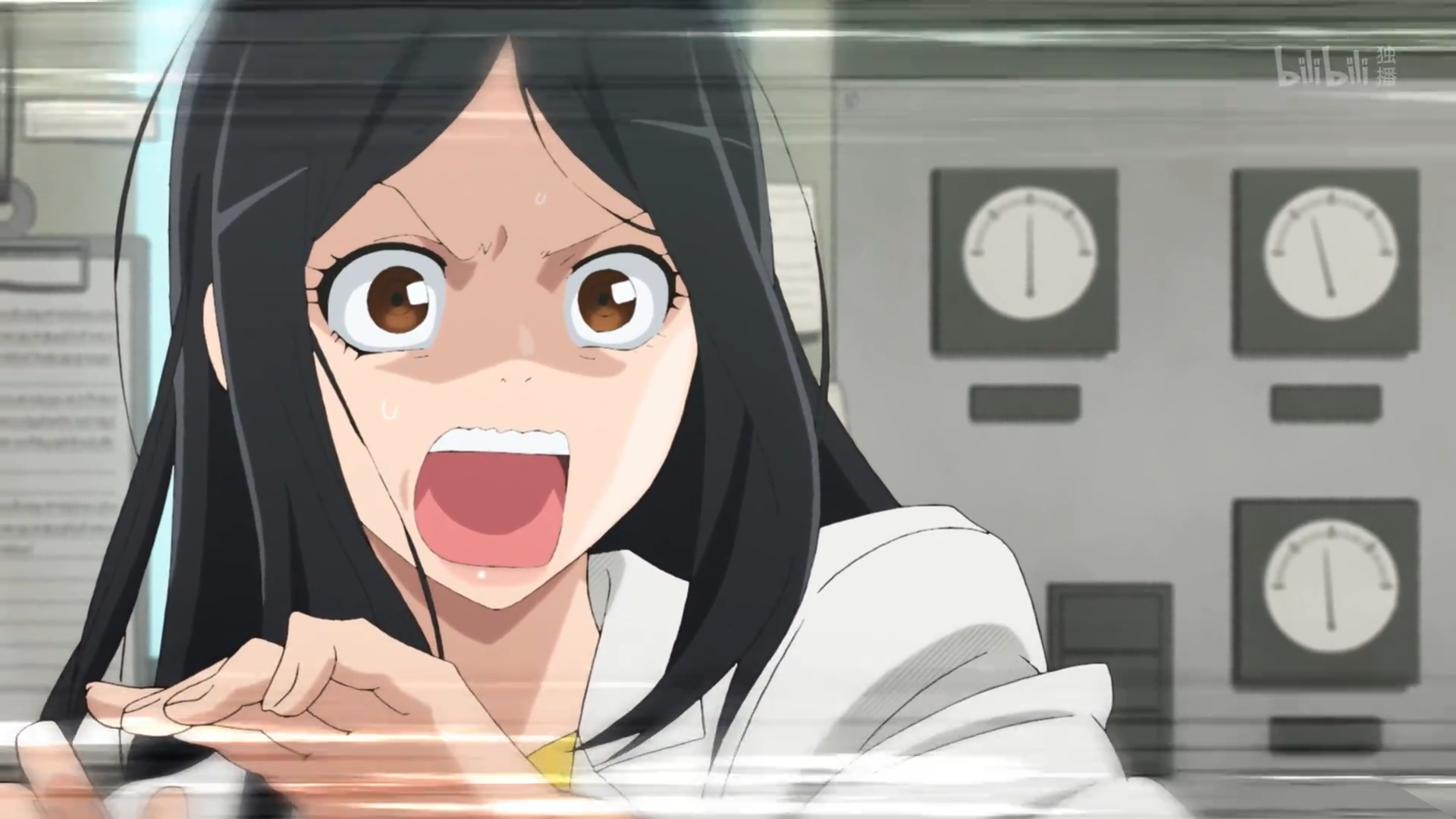 土拨鼠小姐姐带你用医学生视角看工作细胞第五话812