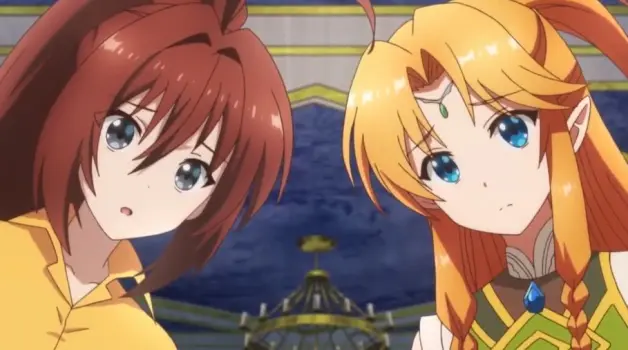 异世界超能魔术师 完结 迪奥 你也不做人了吗 哔哩哔哩