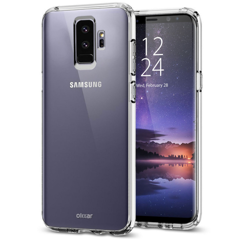 骁龙845劲敌来袭 三星发布旗舰处理器exynos 9810