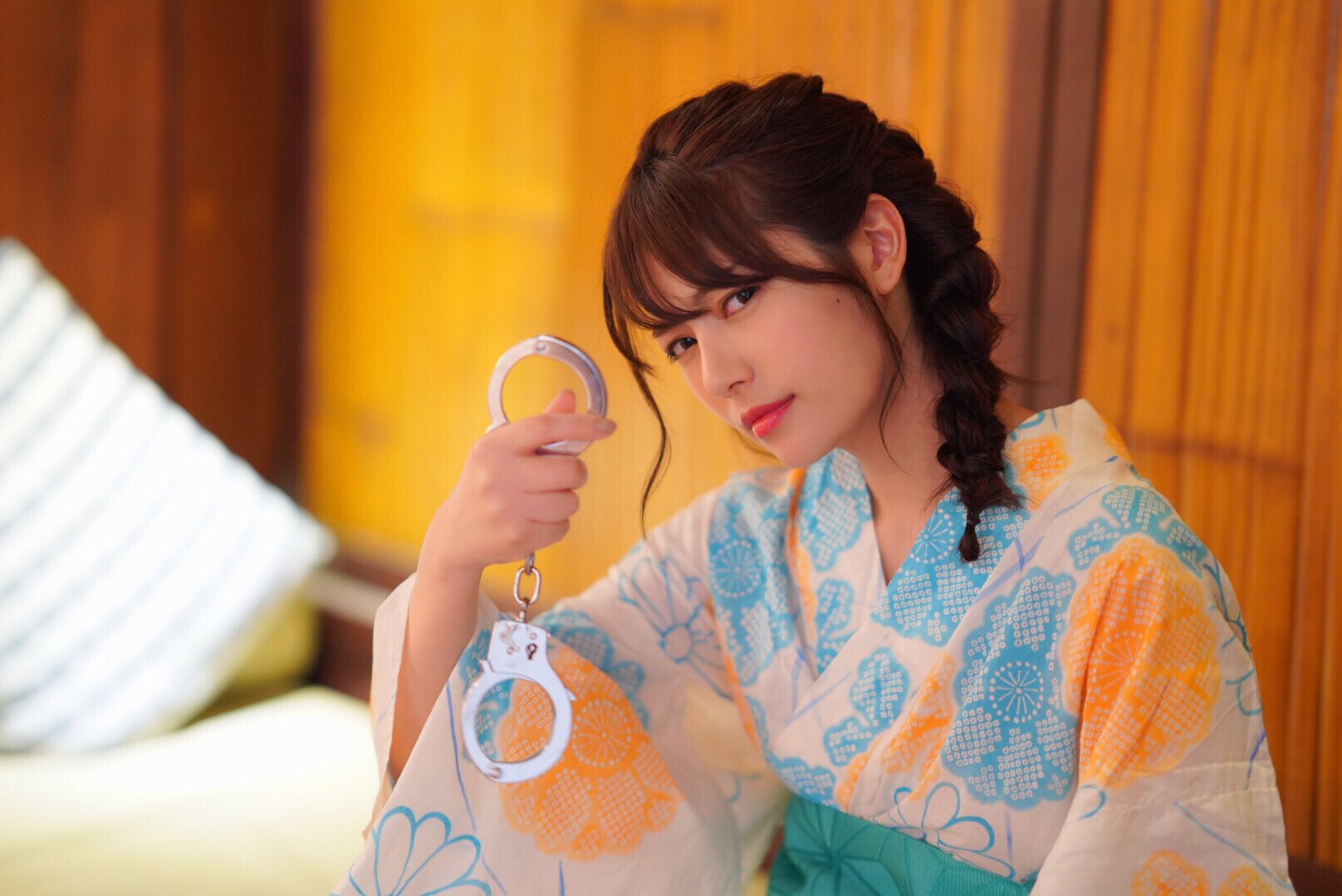 枫可怜枫花恋】删号跑路- 哔哩哔哩