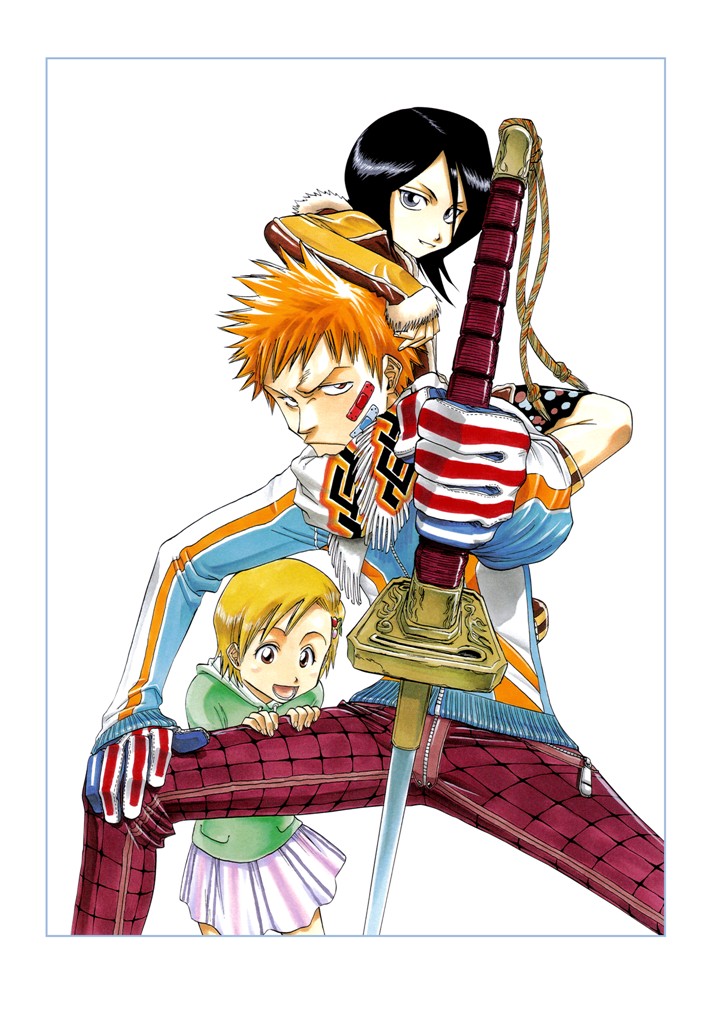 【新品未開封】BLEACH EX. 公式図録 Amazon.co.jp: BLEACH EX. 公式図録 THE BLACK BROCHURE 原画展