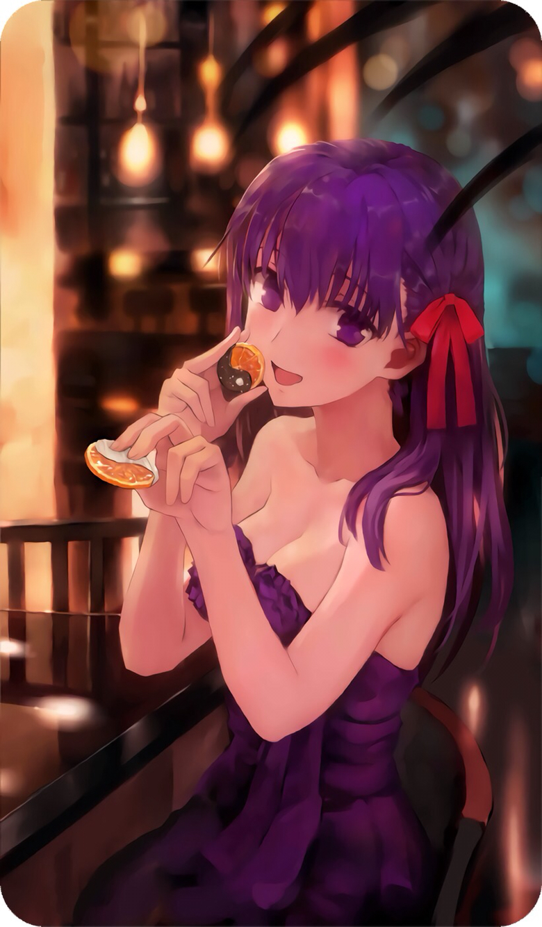 fate美图间桐樱篇