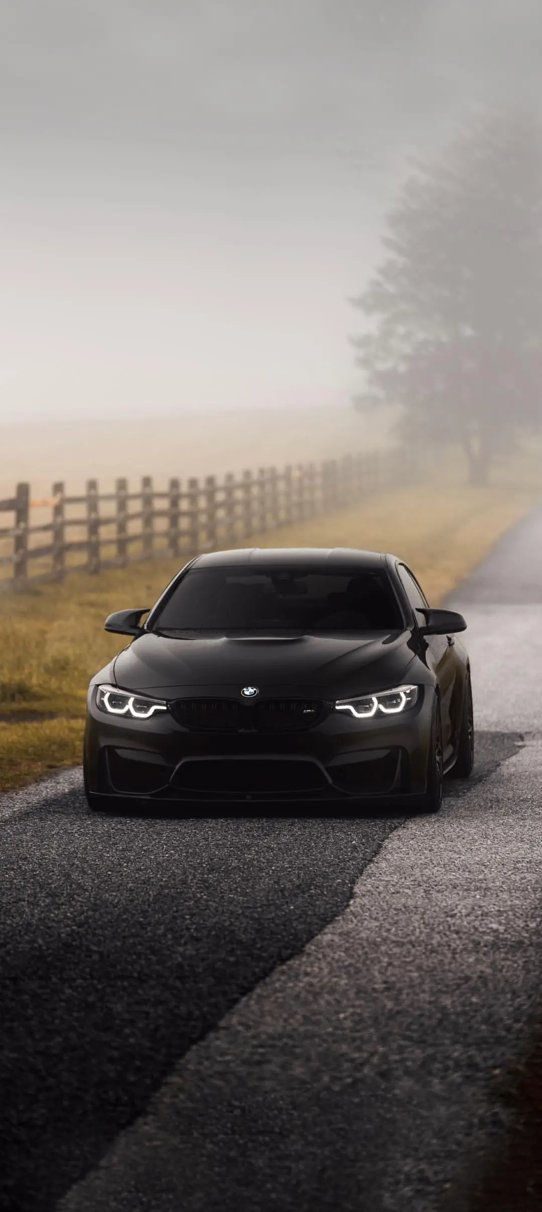 汽车壁纸精选50张『第34期』