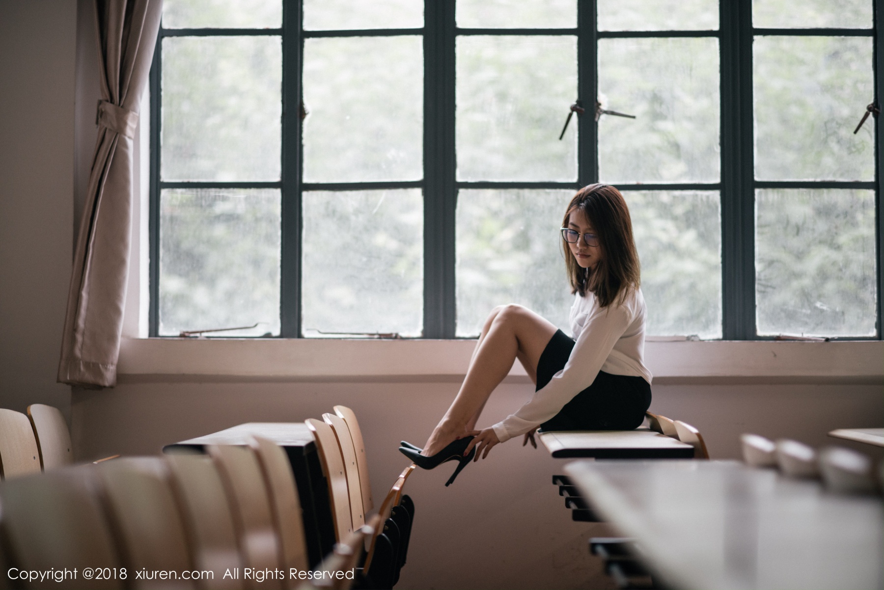 许诺sabrina —— 教室函数