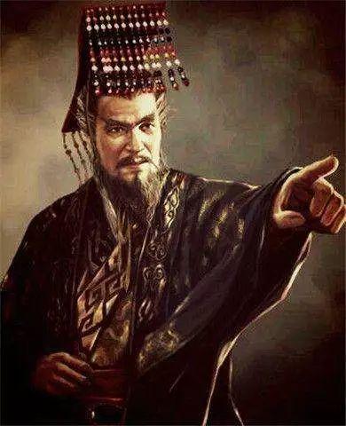 晋公子重耳的流亡之路宁在逆境中爆发不在安逸中死去