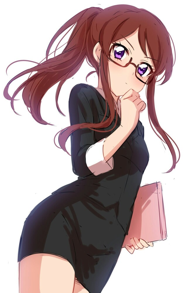 偶像活动之紫吹兰