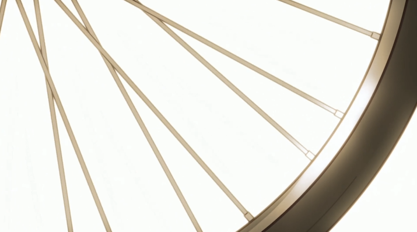 从结局处再出发--《蜂蜜与四叶草》的青春模样