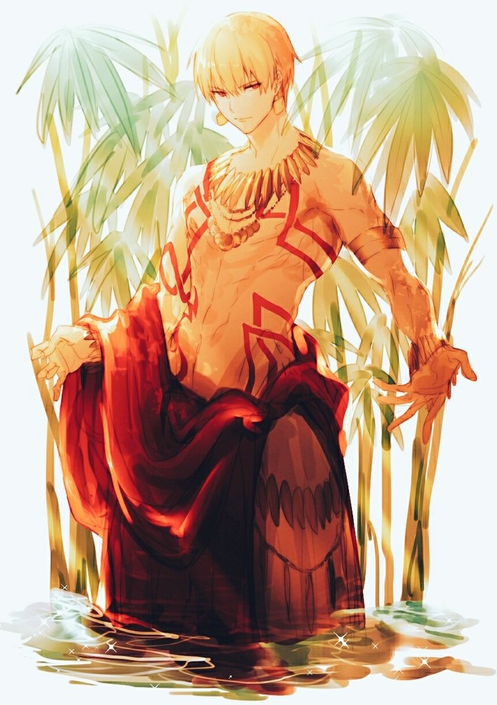 fa出来(原因有②,稍后再谈)开门见山,直奔主题,这次推荐的画师是yuri