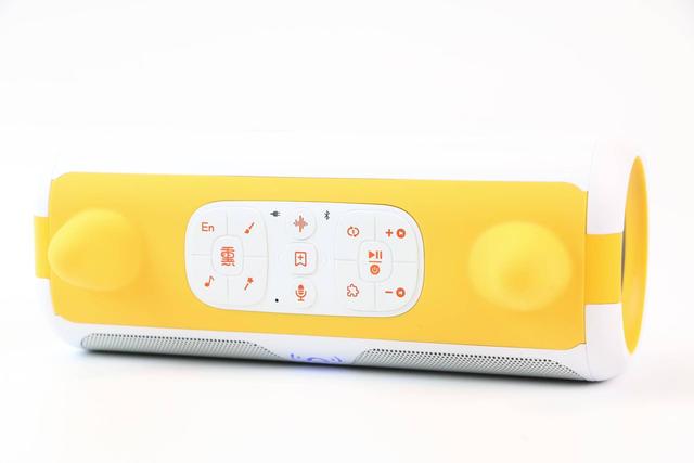 宝贝早教得力干将,牛听听让家长更轻松教育子