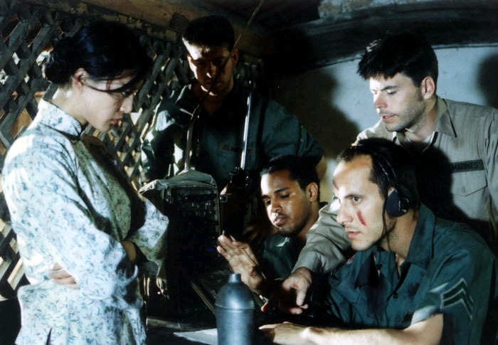 喜剧电影推荐之《绝境逢生》