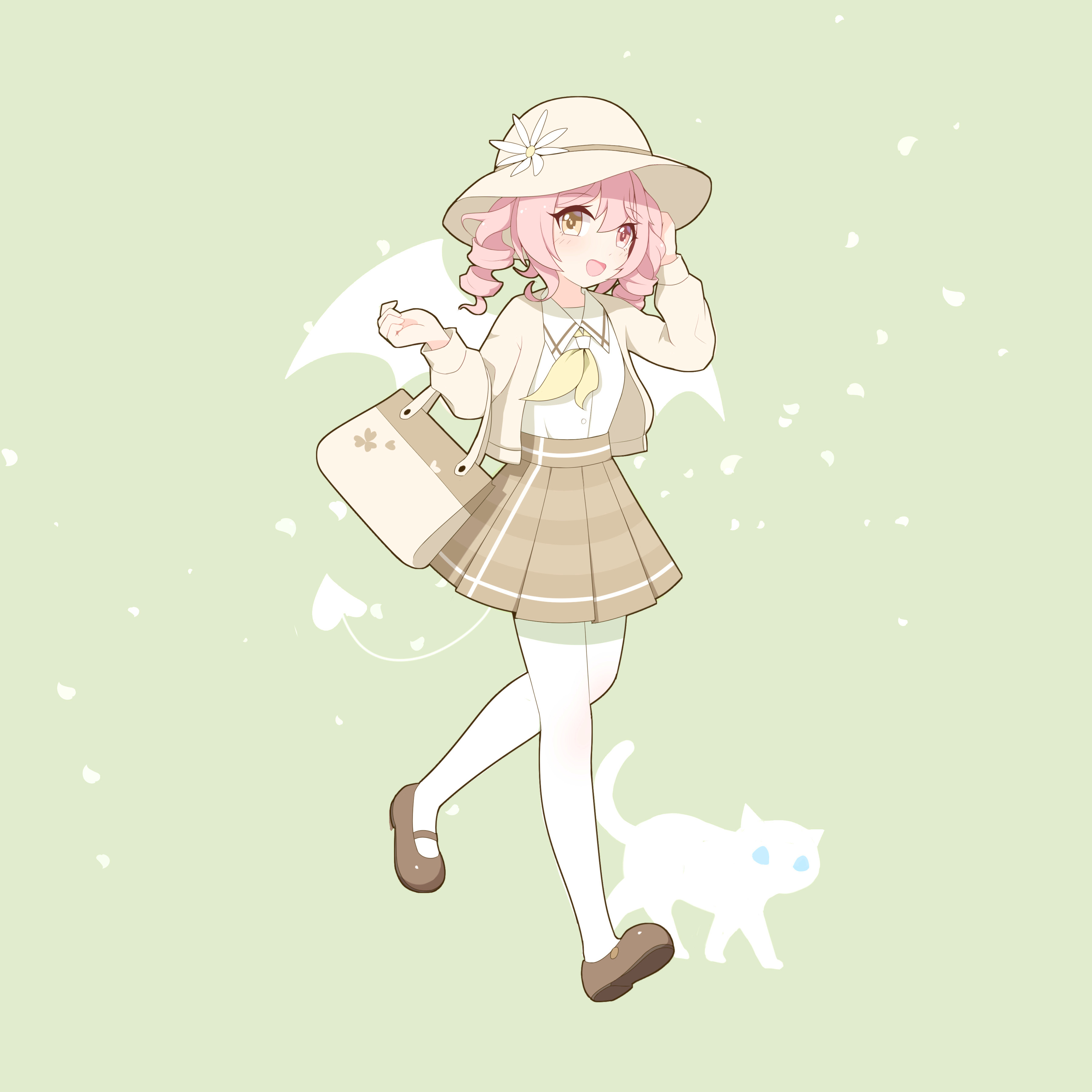 ◥早稻叽周报◤ 2021第9期 3.1-3.