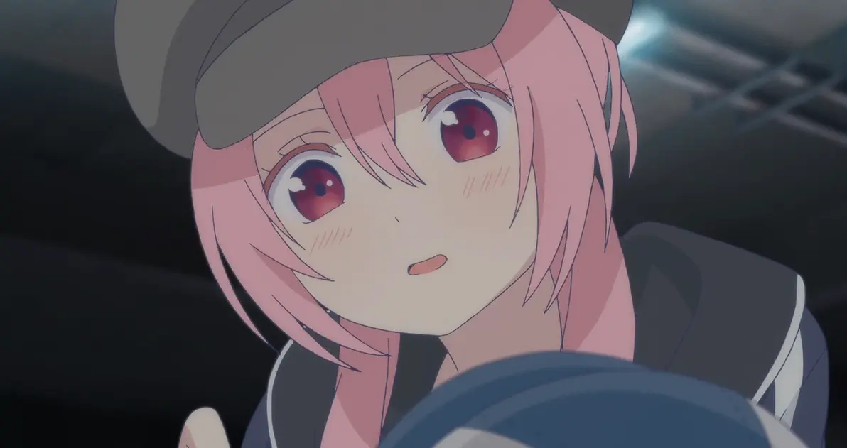 《happy sugar life》松坂砂糖 截图纪念①
