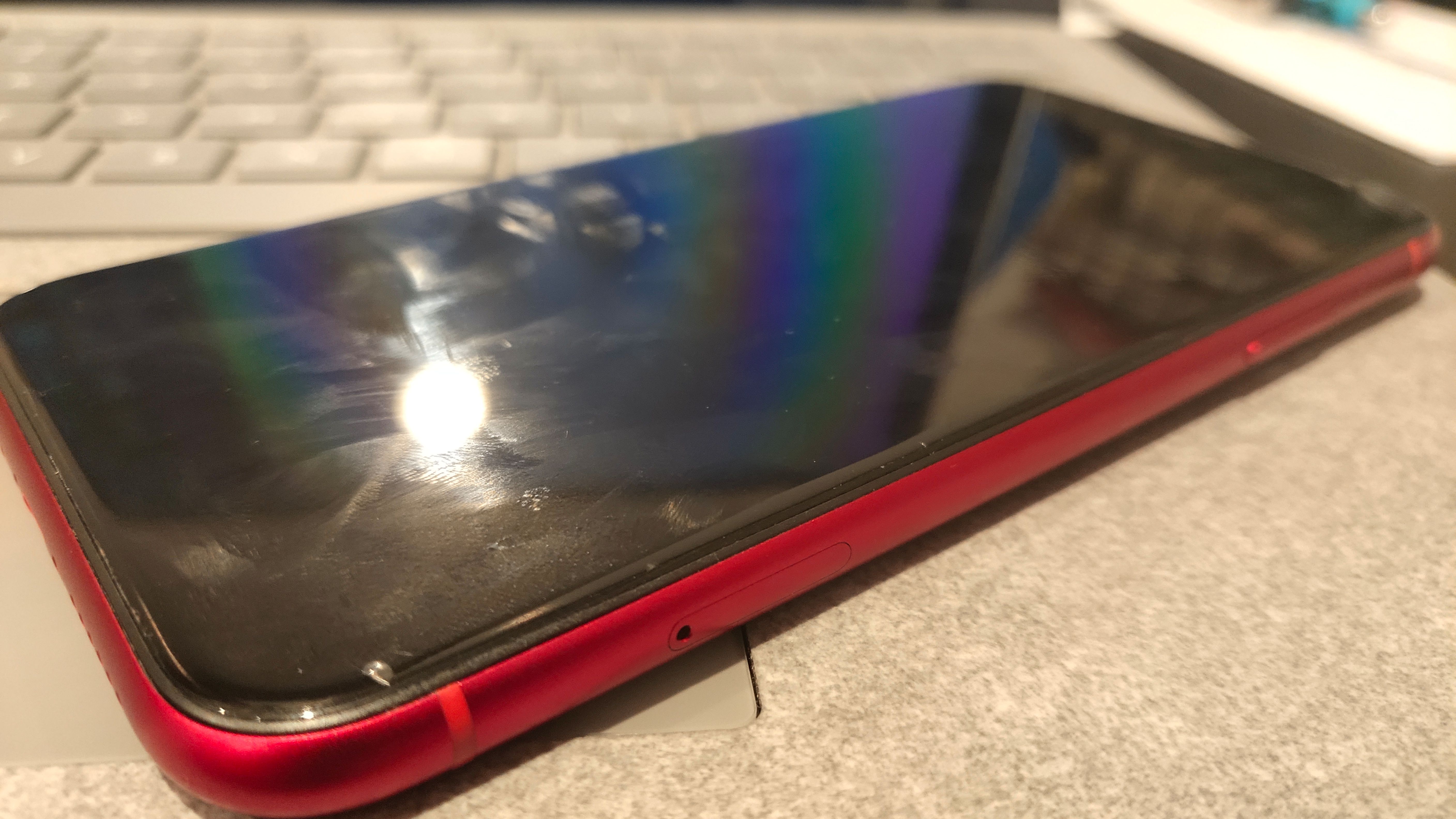 Iphone XR使用体验 哔哩哔哩