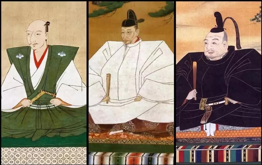 细川政元为什么被认为是日本战国的第一个“天下霸主”? 哔哩哔哩