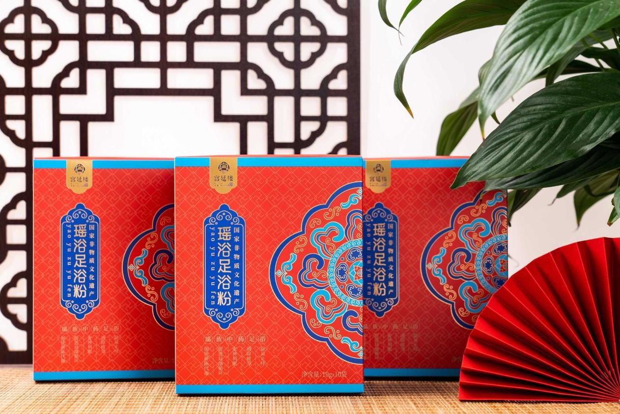 宫延楼老板张爱林为何能够创业成功？坚守初心不断成长 哔哩哔哩