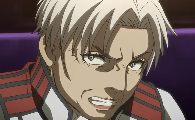 小高和刚再一次动刀 全员恶玉 大开杀戒 但故事有些崩了 哔哩哔哩