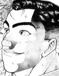 推荐下自己写的安科 愚地克巳似乎在环游世界 哔哩哔哩