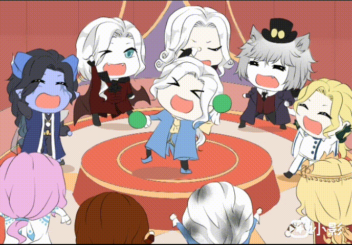 第五人格沙雕图30