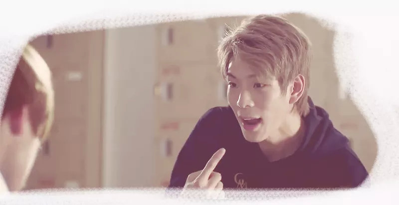 tangmoXlove | 亲爱的绅士完结安利篇之大摸学