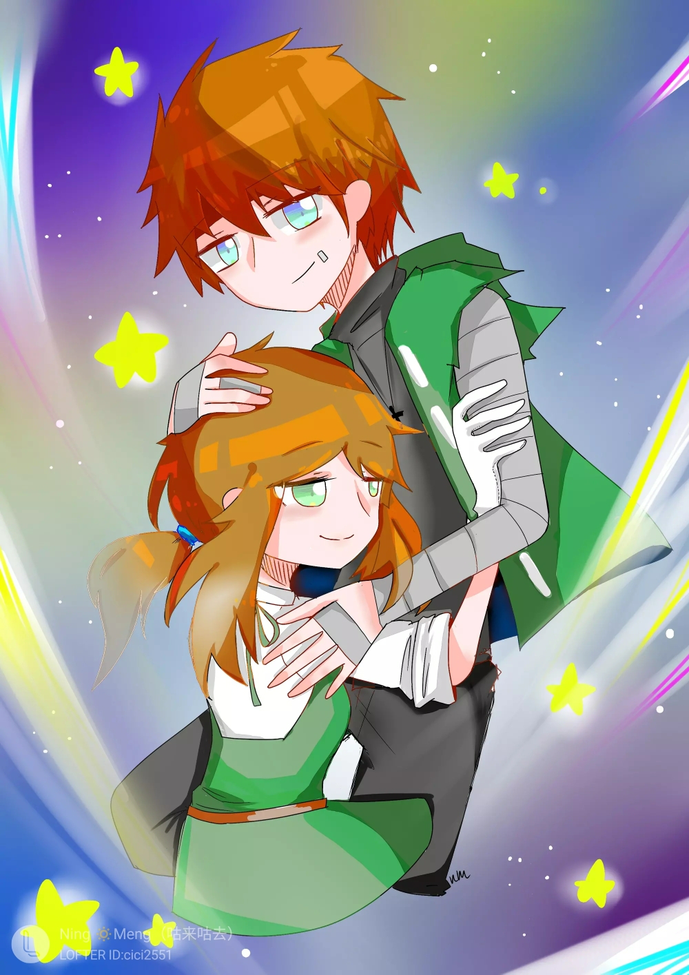 第五人格漫画合集(27)