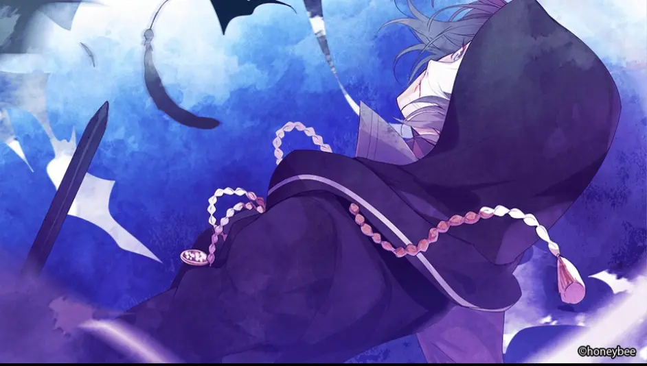 乙女游戏 30位印象比较深的男主 重度剧透 哔哩哔哩