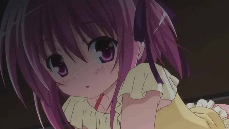 萝球社 两季 Ova 凑智花tv截图 哔哩哔哩