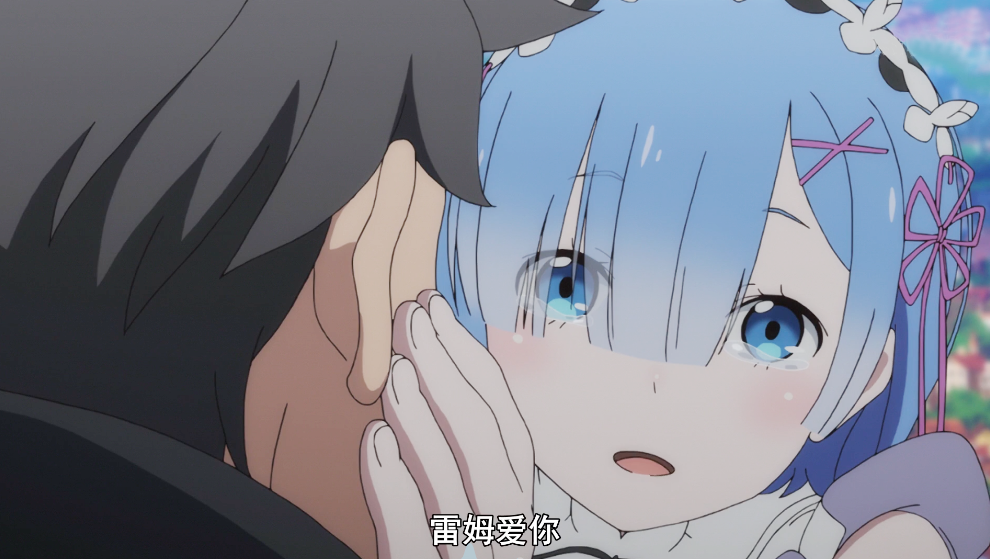 如果能选两个,他肯定全都要!