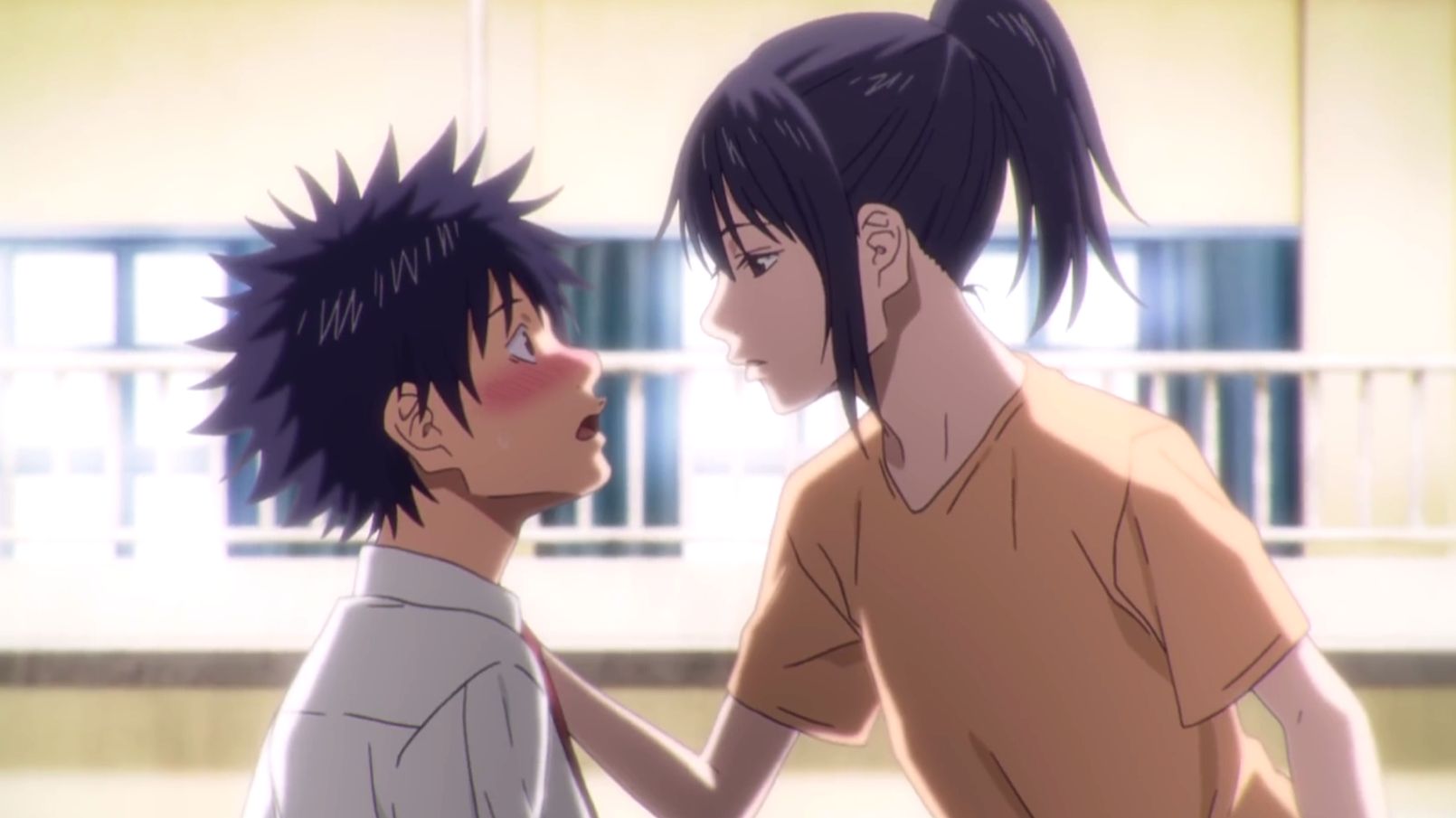 鸭子的天空 Netflix