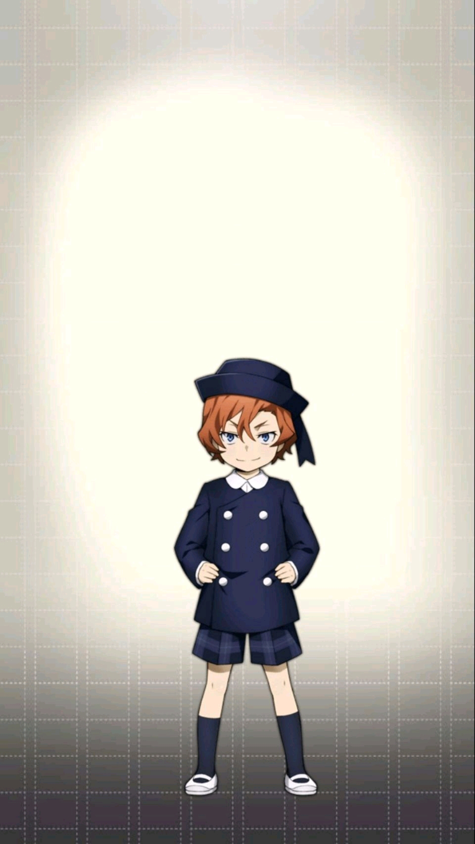 【文豪迷犬】愚人节活动图片