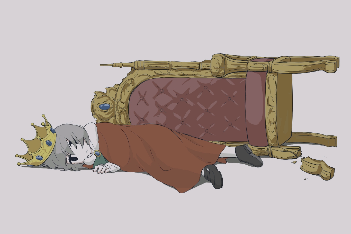 日本画师avogado6作品(九十三)