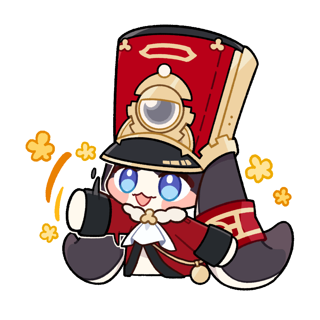 崩坏:星穹铁道帕姆表情包 - 哔哩哔哩