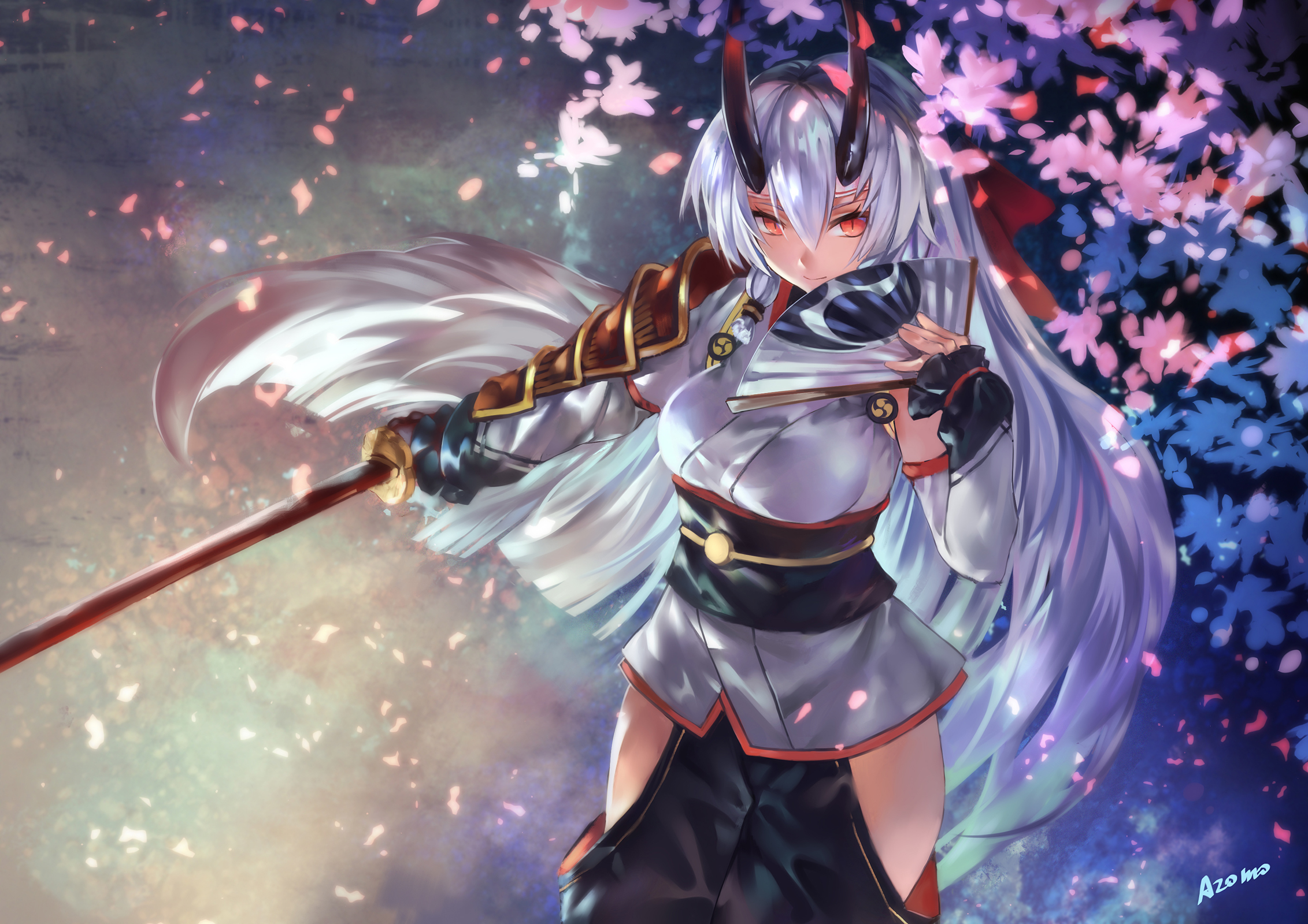 美少女