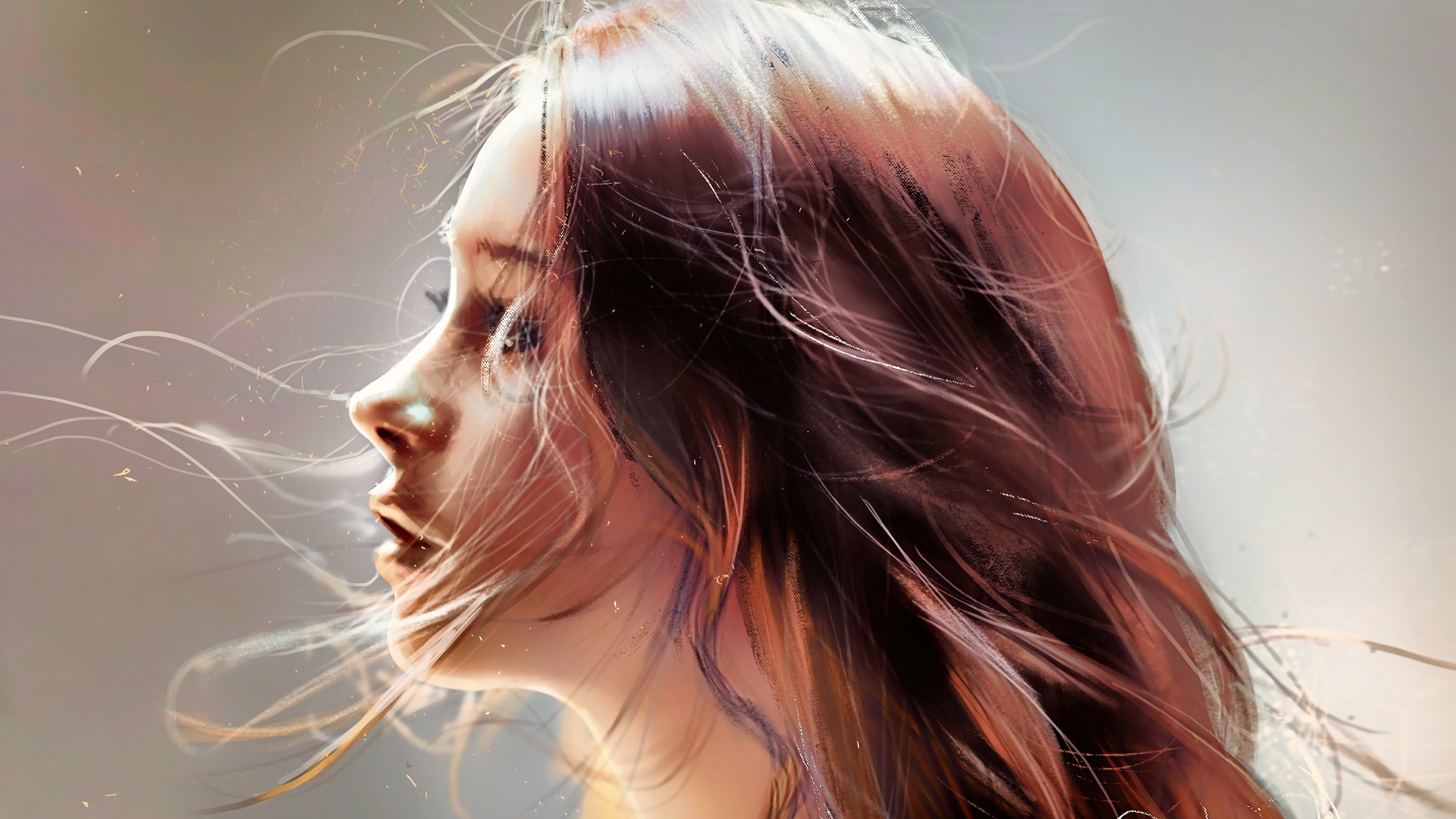 【每日壁纸】27