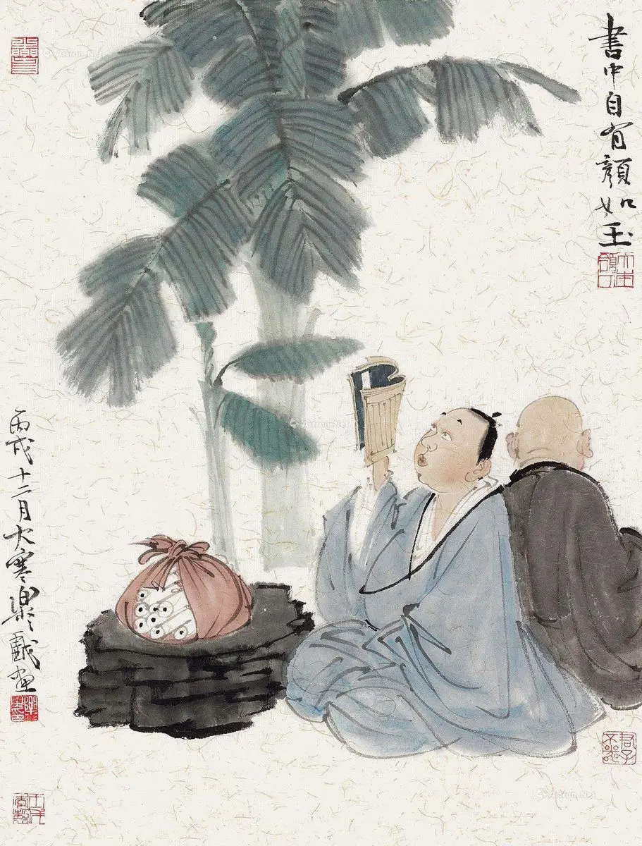 人无癖 不可交 有这几种癖好的人 并非一般人 要好好拉拢 哔哩哔哩