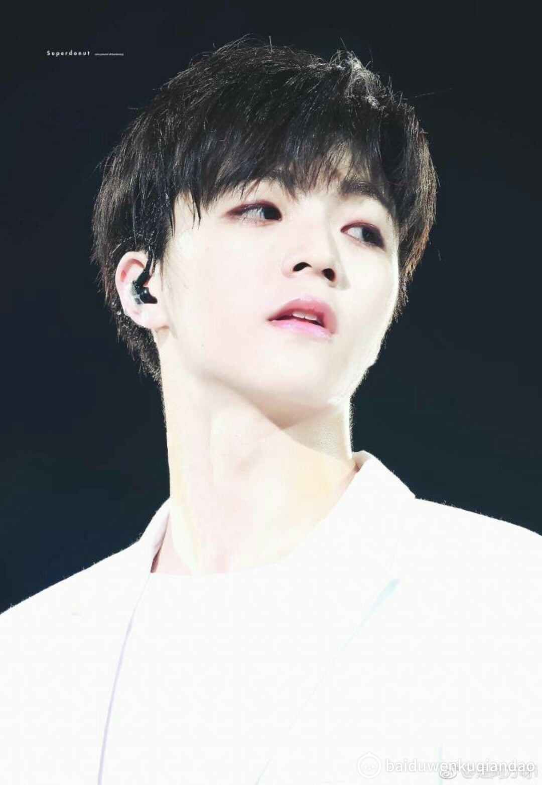 陈立农X你 酒后大魔王，醒后小奶狗 (先撩后甜，你的陈总已上线)