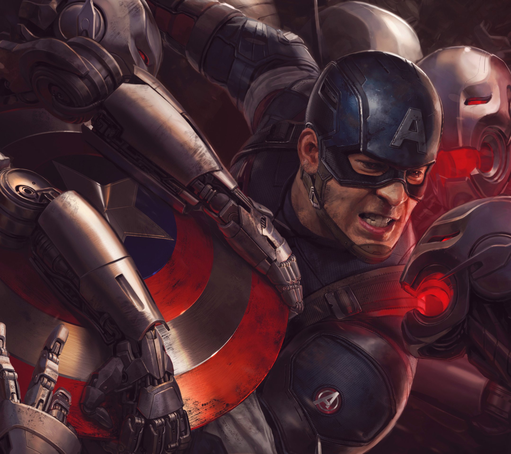 《复仇者联盟3:无限战争》经典语录盘点