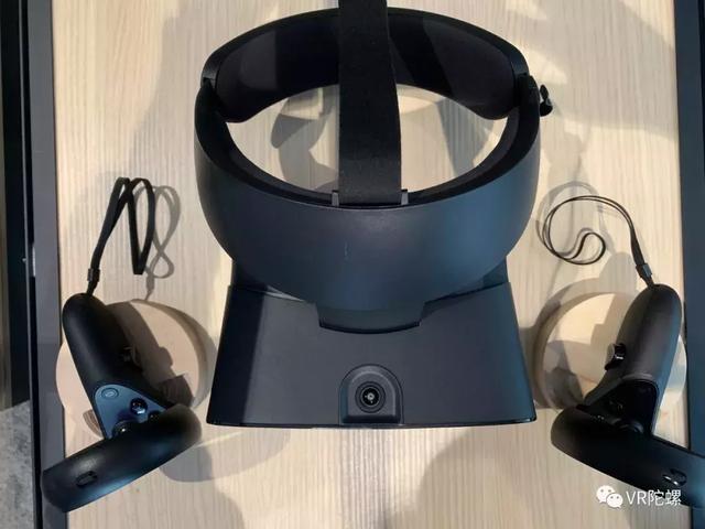 關於oculusquest和oculusrifts你需要知道的都在這裡