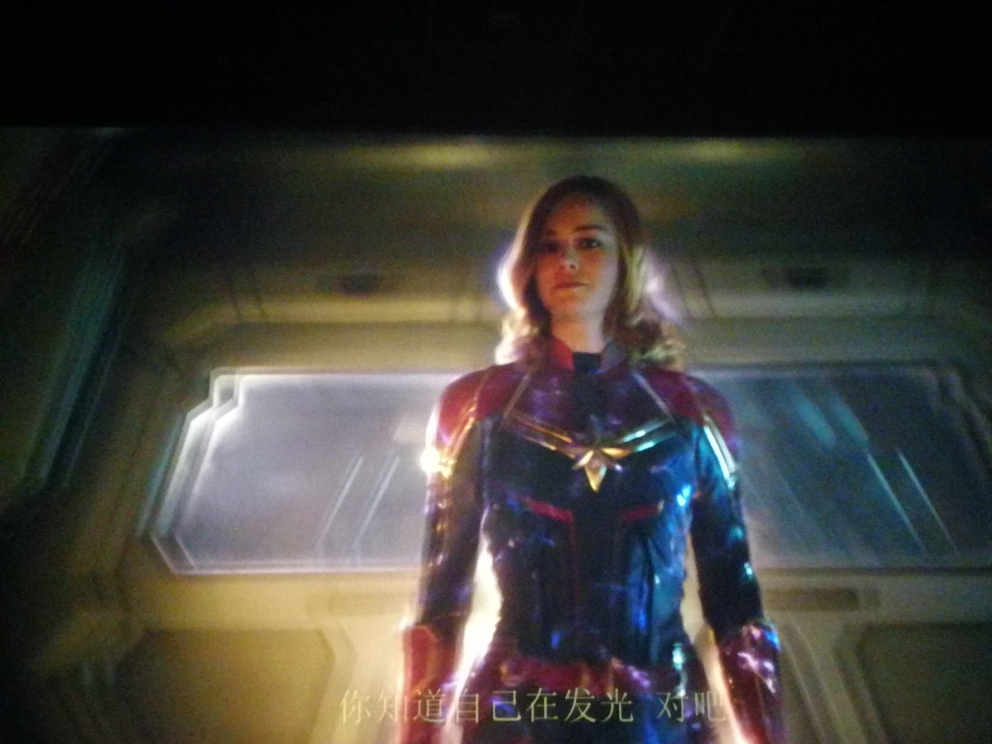 惊奇队长彩蛋介绍!和复联三结尾,还有复联四的