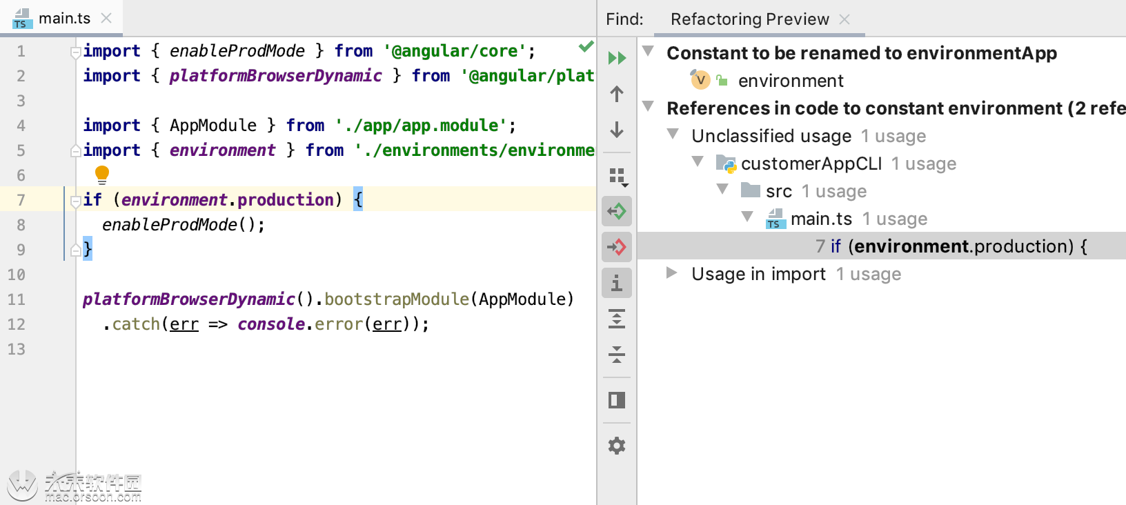 pycharm for mac m1