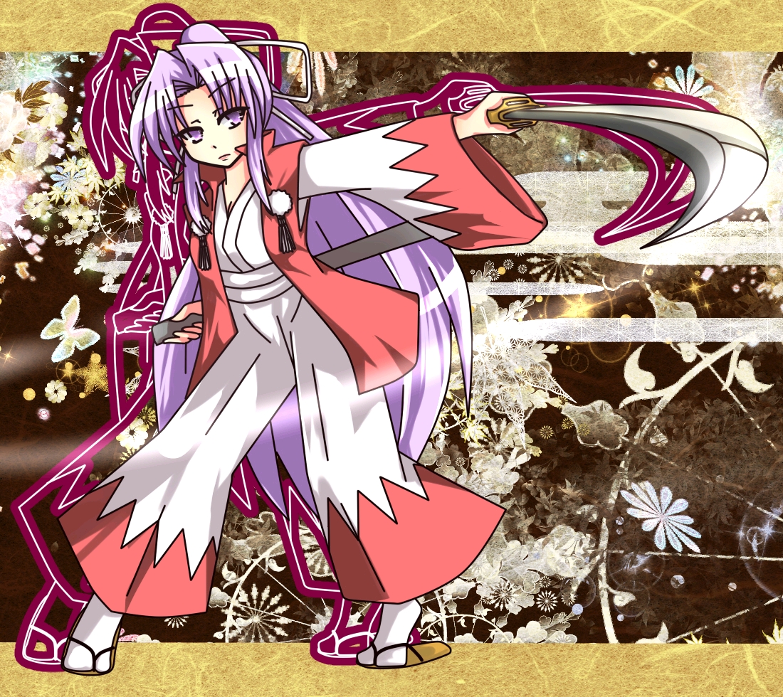 东方旧作美图明罗77图合集