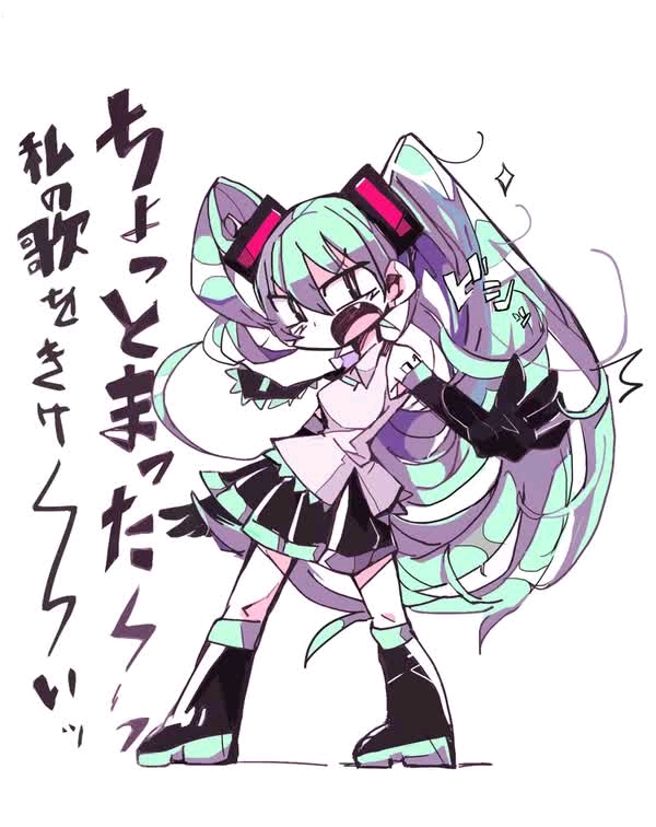 pixiv寺田てら超好看画作搬运!(34)