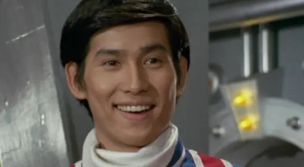 奥特曼人间体年龄 你知道他们如今的样子吗 为何说泰罗不只一个 哔哩哔哩